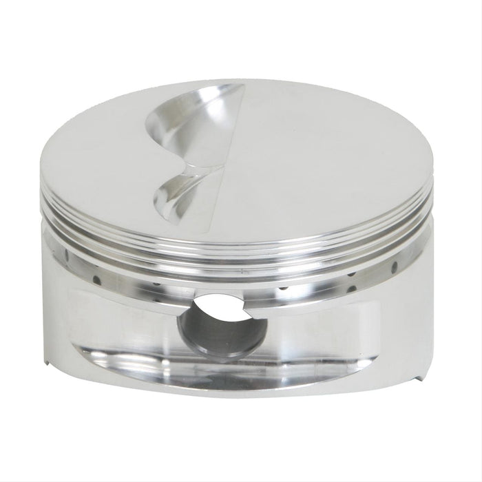 JE Pistons JE Pistons 350/400 Standard Flat Top Pistons 181939 Autofit
