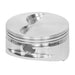JE Pistons JE Pistons 350/400 Standard Flat Top Pistons 194340 Autofit