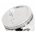 JE Pistons JE Pistons 350 Standard and GP 23 Degree Inverted Dome Top Pistons 173581 Autofit