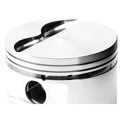 JE Pistons JE Pistons 351W Flat Top Pistons 188704 Autofit