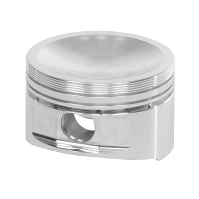 JE Pistons JE Pistons 4.6L/5.4L Modular Pistons 227125 Autofit
