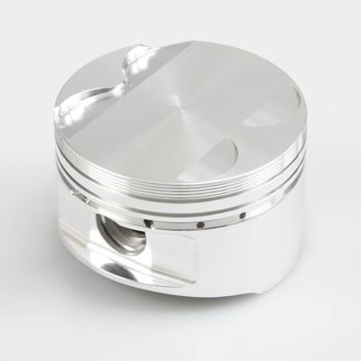 JE Pistons JE Pistons 4.6L/5.4L Modular Pistons 257541 Autofit