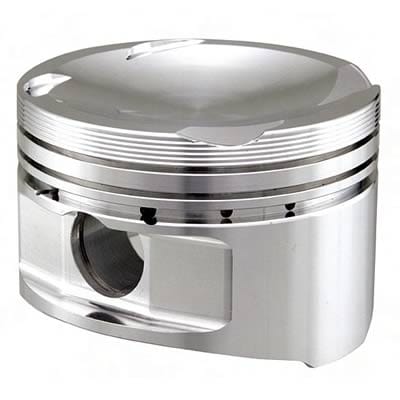 JE Pistons JE Pistons 4.6L/5.4L Modular Pistons 257544 Autofit
