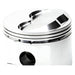 JE Pistons JE Pistons 400/440 Wedge Dome Top Pistons 213683 Autofit