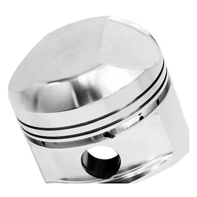 JE Pistons JE Pistons 426 Hemi Pistons 118759 Autofit