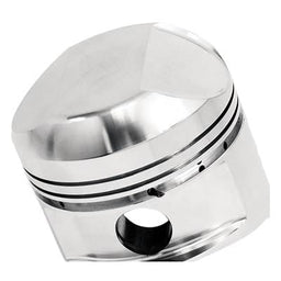 JE Pistons JE Pistons 426 Hemi Pistons 131834 Autofit