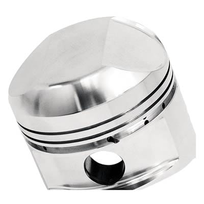 JE Pistons JE Pistons 426 Hemi Pistons 131834 Autofit