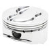 JE Pistons JE Pistons 426 Hemi Pistons 131850S Autofit