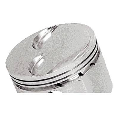 JE Pistons JE Pistons 427/428 FE Dome Top Pistons 168742 Autofit