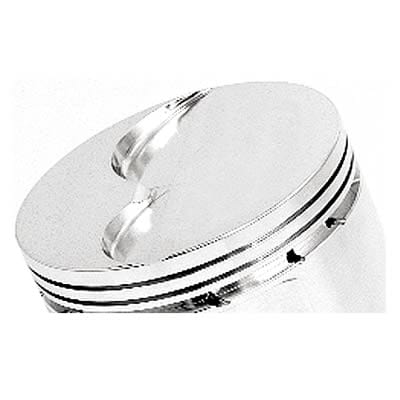 JE Pistons JE Pistons 427/428 FE Dome Top Pistons 242934 Autofit