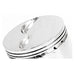 JE Pistons JE Pistons 427/428 FE Dome Top Pistons 242934 Autofit