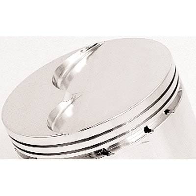 JE Pistons JE Pistons 427/428 FE Flat Top Pistons 242933 Autofit