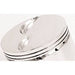 JE Pistons JE Pistons 427/428 FE Flat Top Pistons 242933 Autofit