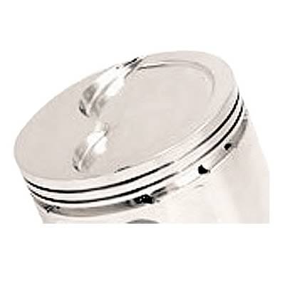 JE Pistons JE Pistons 427/428 FE Inverted Dome Top Pistons 162116 Autofit