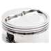 JE Pistons JE Pistons 440 Inverted Dome Top Pistons 232452 Autofit