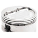 JE Pistons JE Pistons 440 Inverted Dome Top Pistons 232453 Autofit