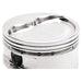 JE Pistons JE Pistons 440 Inverted Dome Top Pistons 232456 Autofit