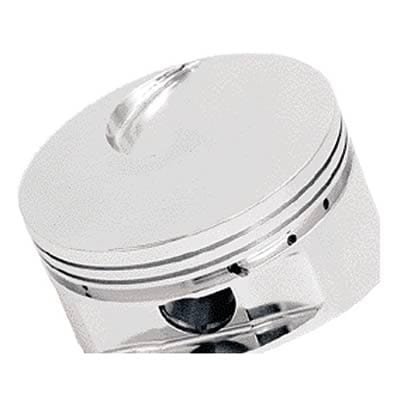JE Pistons JE Pistons 460 Flat Top Pistons 131685 Autofit
