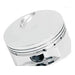 JE Pistons JE Pistons 460 Flat Top Pistons 170877 Autofit