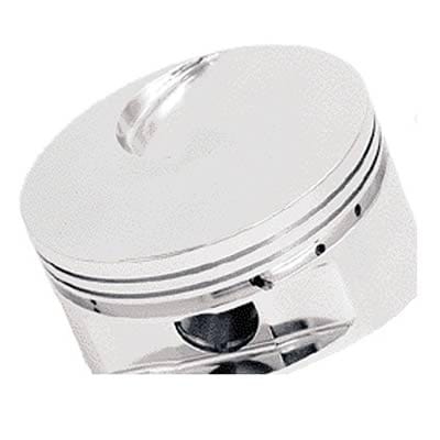 JE Pistons JE Pistons 460 Flat Top Pistons 170878 Autofit