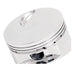 JE Pistons JE Pistons 460 Flat Top Pistons 170878 Autofit
