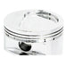 JE Pistons JE Pistons 460 Inverted Dome Top Pistons 170879 Autofit