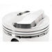 JE Pistons JE Pistons Big Block Closed Chamber Pistons 258204 Autofit