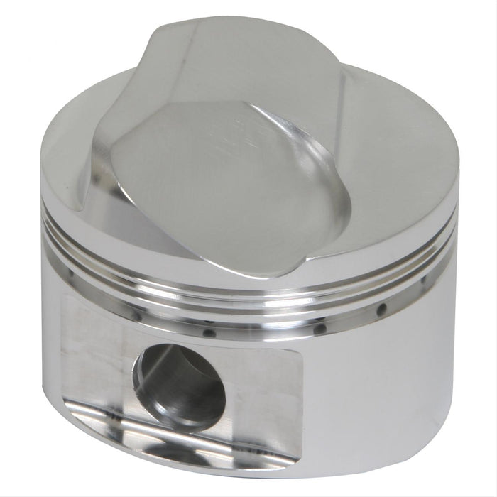 JE Pistons JE Pistons Big Block Closed Chamber Pistons 258208S Autofit