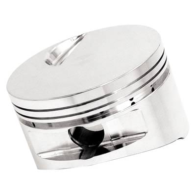 JE Pistons JE Pistons Big Block Flat Top Pistons 257960 Autofit