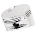 JE Pistons JE Pistons Big Block Flat Top Pistons 257961 Autofit