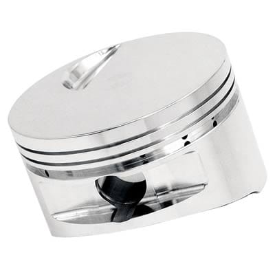 JE Pistons JE Pistons Big Block Flat Top Pistons 257963 Autofit
