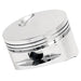 JE Pistons JE Pistons Big Block Flat Top Pistons 257968 Autofit
