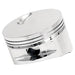 JE Pistons JE Pistons Big Block Flat Top Pistons 257972 Autofit