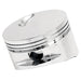 JE Pistons JE Pistons Big Block Flat Top Pistons 257977 Autofit