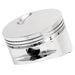 JE Pistons JE Pistons Big Block Flat Top Pistons 257978 Autofit