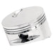 JE Pistons JE Pistons Big Block Flat Top Pistons 257983 Autofit