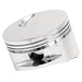 JE Pistons JE Pistons Big Block Flat Top Pistons 257986 Autofit