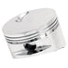 JE Pistons JE Pistons Big Block Flat Top Pistons 257987 Autofit