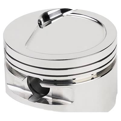 JE Pistons JE Pistons Big Block Inverted Dome Top Pistons 257945 Autofit
