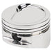 JE Pistons JE Pistons Big Block Inverted Dome Top Pistons 257948 Autofit