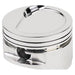 JE Pistons JE Pistons Big Block Inverted Dome Top Pistons 257949 Autofit