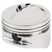 JE Pistons JE Pistons Big Block Inverted Dome Top Pistons 257953 Autofit