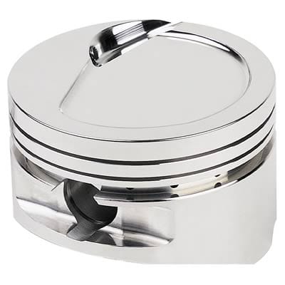 JE Pistons JE Pistons Big Block Inverted Dome Top Pistons 257954 Autofit