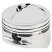 JE Pistons JE Pistons Big Block Inverted Dome Top Pistons 257956 Autofit