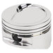 JE Pistons JE Pistons Big Block Inverted Dome Top Pistons 257957 Autofit