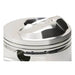 JE Pistons JE Pistons Big Block Nitrous Series Dome Top Pistons 258197 Autofit