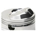 JE Pistons JE Pistons Big Block Nitrous Series Dome Top Pistons 258198 Autofit