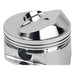 JE Pistons JE Pistons Big Block Nitrous Series Dome Top Pistons 258240 Autofit