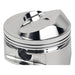 JE Pistons JE Pistons Big Block Open Chamber Dome Top Pistons 258215 Autofit