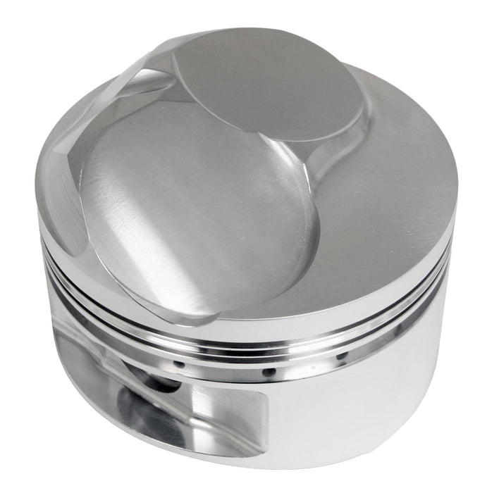 JE Pistons JE Pistons Big Block Open Chamber Dome Top Pistons 258259S Autofit